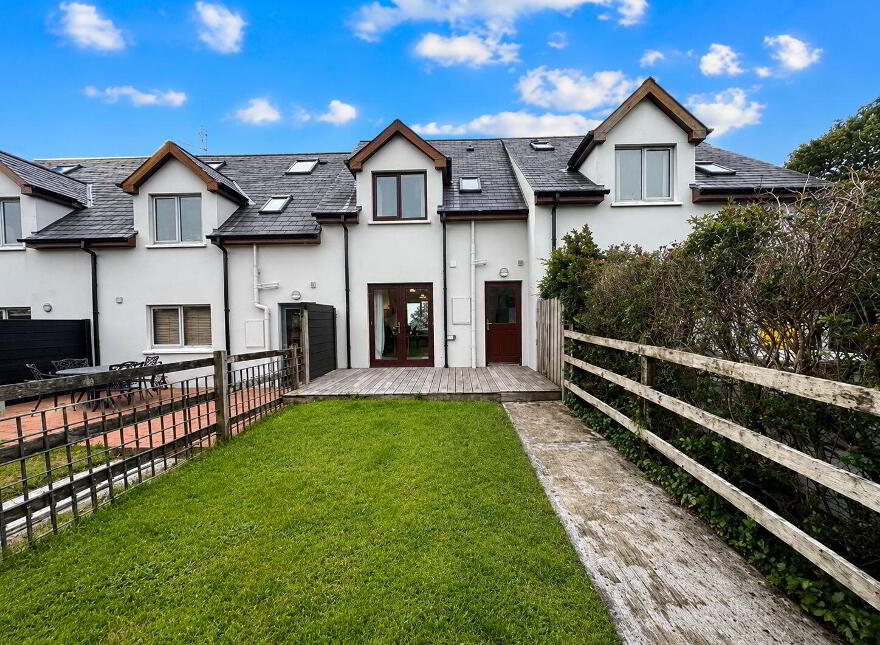 9 Ardmanagh Beg, Schull, P81K654