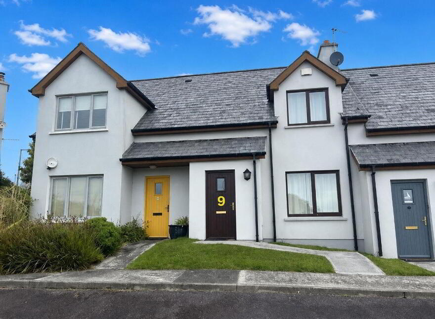 9 Ardmanagh Beg, Schull, P81K654