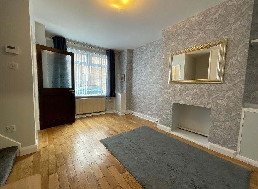 8 North King Street, Belfast, BT13 2GR