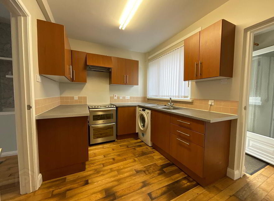 8 North King Street, Belfast, BT13 2GR