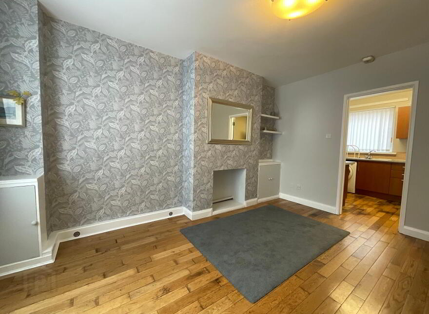 8 North King Street, Belfast, BT13 2GR