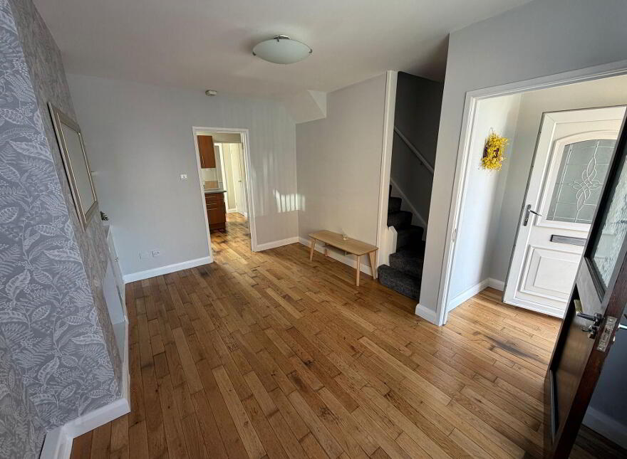 8 North King Street, Belfast, BT13 2GR