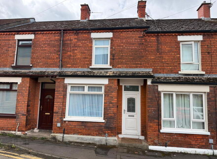 8 North King Street, Belfast, BT13 2GR