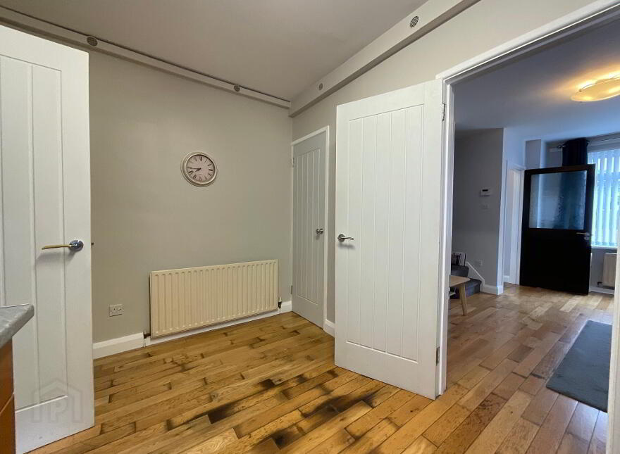 8 North King Street, Belfast, BT13 2GR