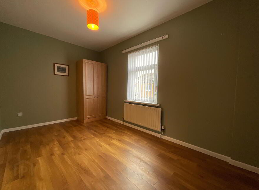 8 North King Street, Belfast, BT13 2GR
