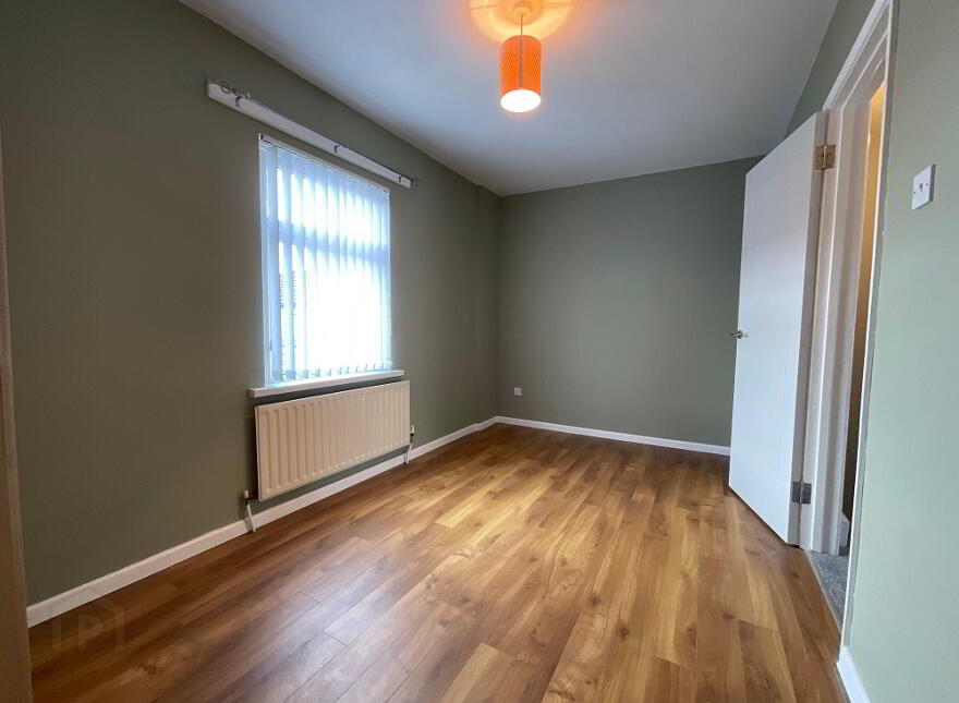 8 North King Street, Belfast, BT13 2GR