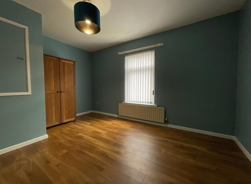 8 North King Street, Belfast, BT13 2GR