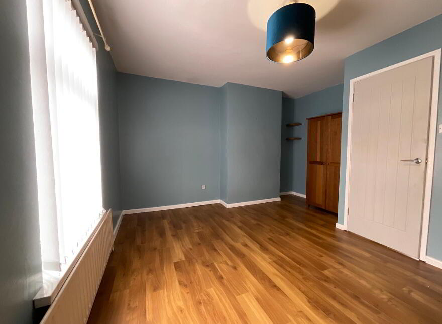 8 North King Street, Belfast, BT13 2GR