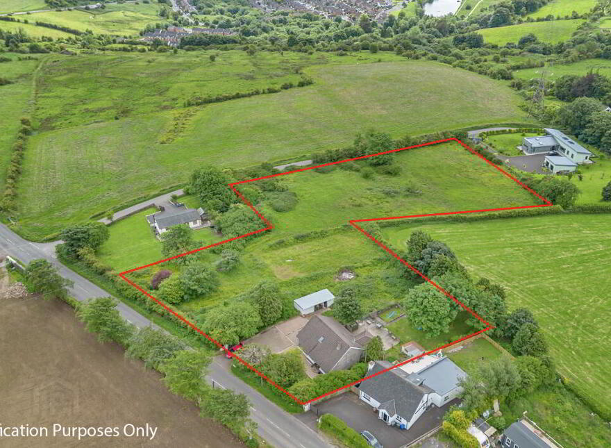 199 Ballyhill Road, Belfast, BT14 8SF