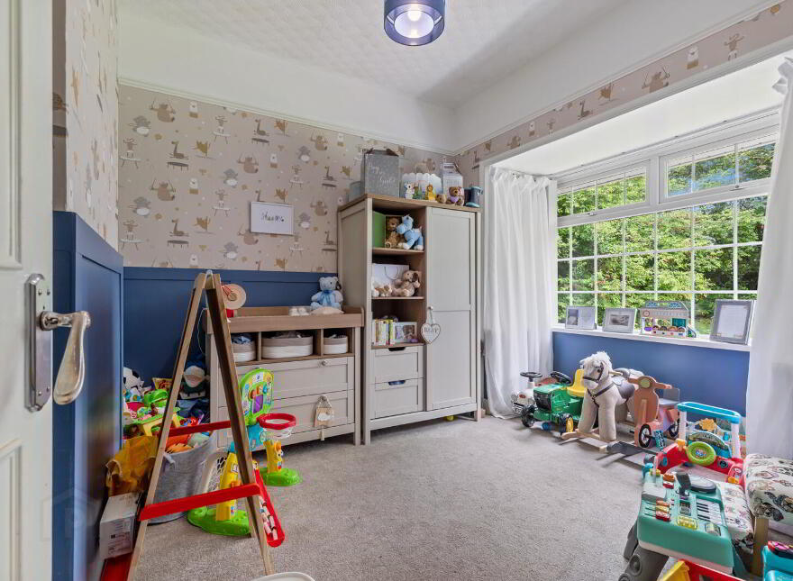 199 Ballyhill Road, Belfast, BT14 8SF