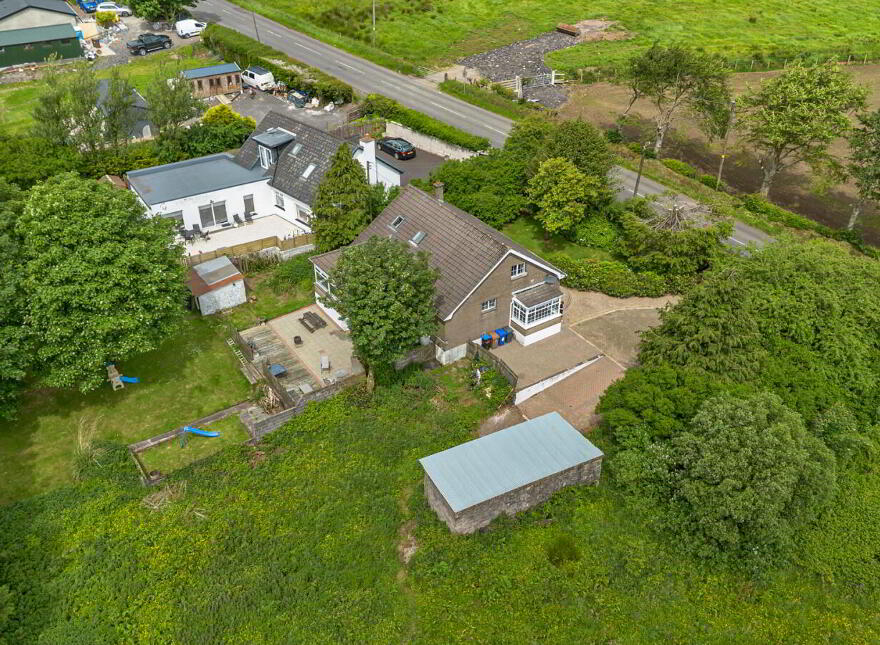 199 Ballyhill Road, Belfast, BT14 8SF