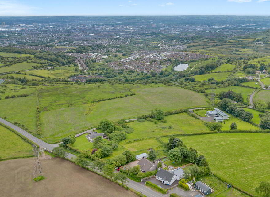 199 Ballyhill Road, Belfast, BT14 8SF