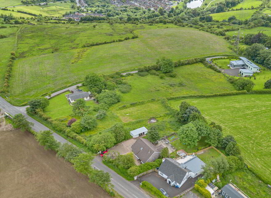 199 Ballyhill Road, Belfast, BT14 8SF