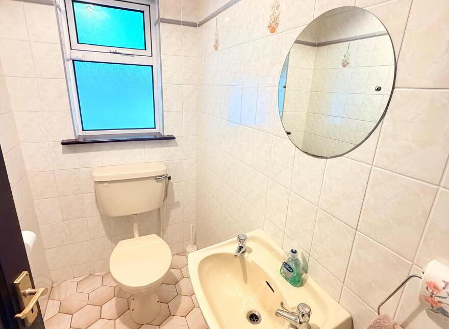 Mount Carmel, 5 Avondale, Model Farm, Model Farm Road, T12P9TT