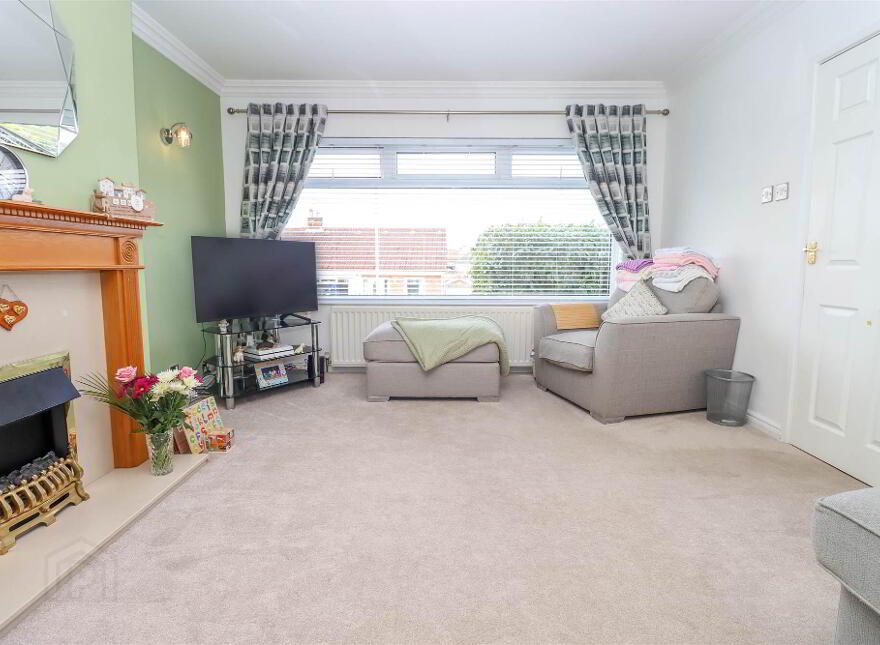 2 Ferndene Gardens, Dundonald, Belfast, BT16 2EP