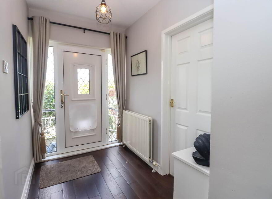 2 Ferndene Gardens, Dundonald, Belfast, BT16 2EP