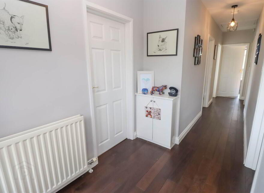 2 Ferndene Gardens, Dundonald, Belfast, BT16 2EP