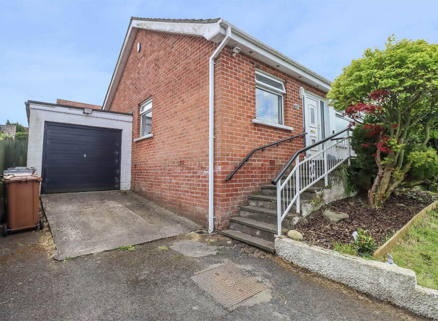 2 Ferndene Gardens, Dundonald, Belfast, BT16 2EP