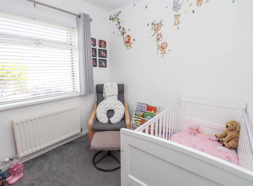 2 Ferndene Gardens, Dundonald, Belfast, BT16 2EP