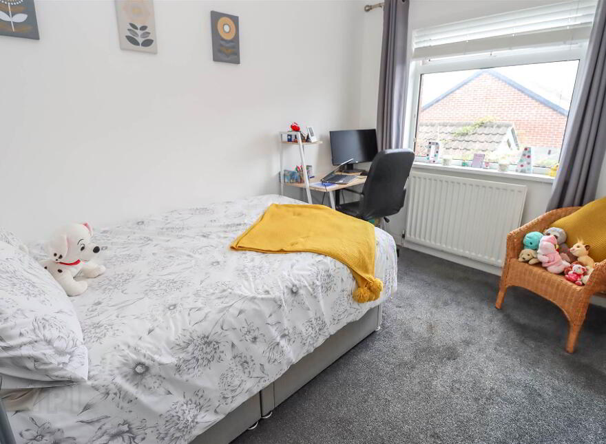 2 Ferndene Gardens, Dundonald, Belfast, BT16 2EP
