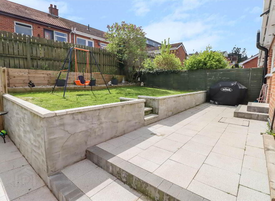 2 Ferndene Gardens, Dundonald, Belfast, BT16 2EP