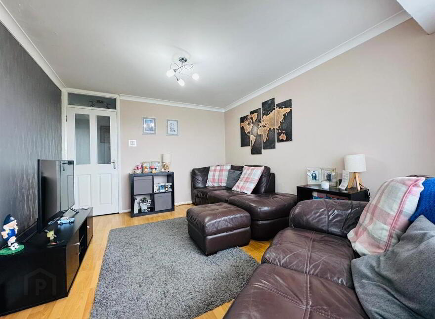27F West Crescent, Off Church Road, Newtownabbey, BT37 9DX