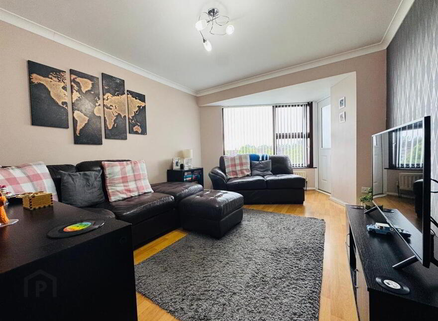 27F West Crescent, Off Church Road, Newtownabbey, BT37 9DX