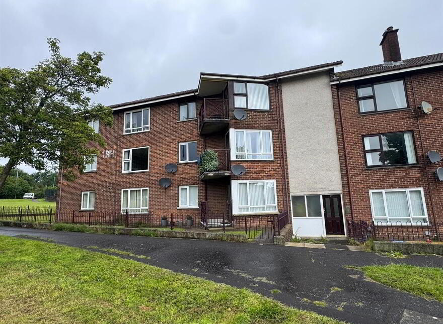 27F West Crescent, Off Church Road, Newtownabbey, BT37 9DX