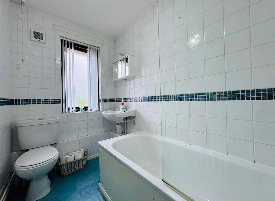 27F West Crescent, Off Church Road, Newtownabbey, BT37 9DX