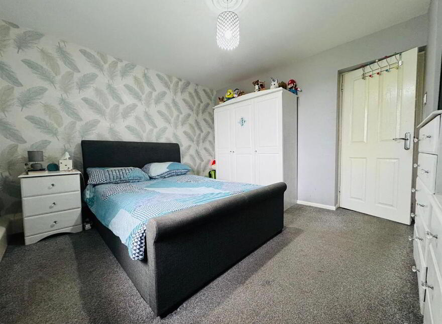 27F West Crescent, Off Church Road, Newtownabbey, BT37 9DX