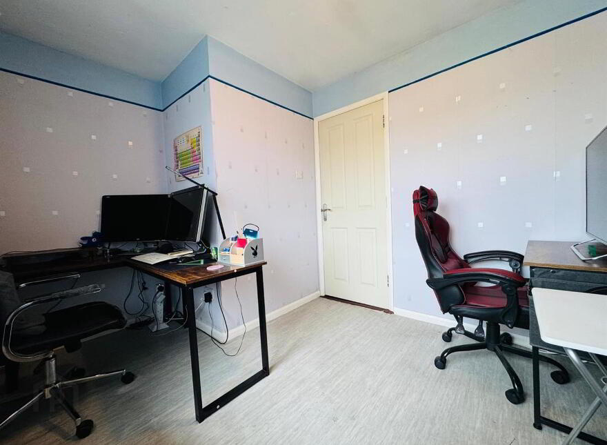 27F West Crescent, Off Church Road, Newtownabbey, BT37 9DX