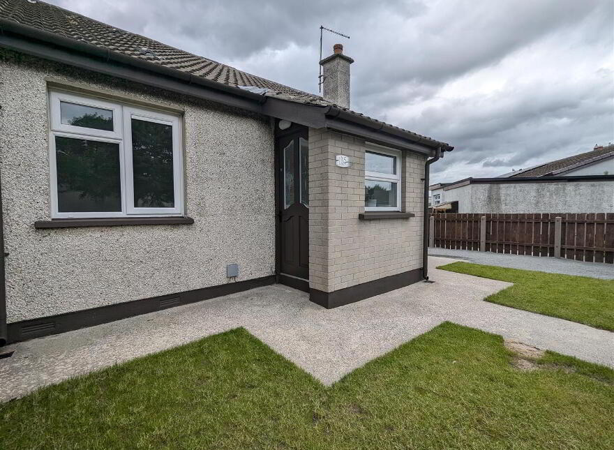 15 Bracken Avenue, Newcastle, BT33 0HG