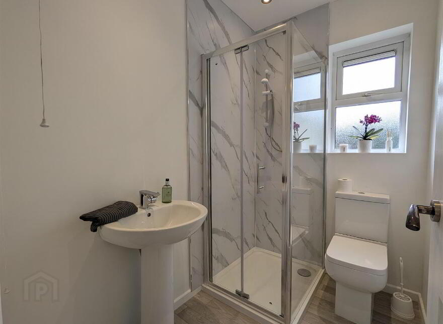 15 Bracken Avenue, Newcastle, BT33 0HG