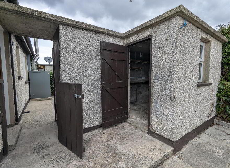 15 Bracken Avenue, Newcastle, BT33 0HG