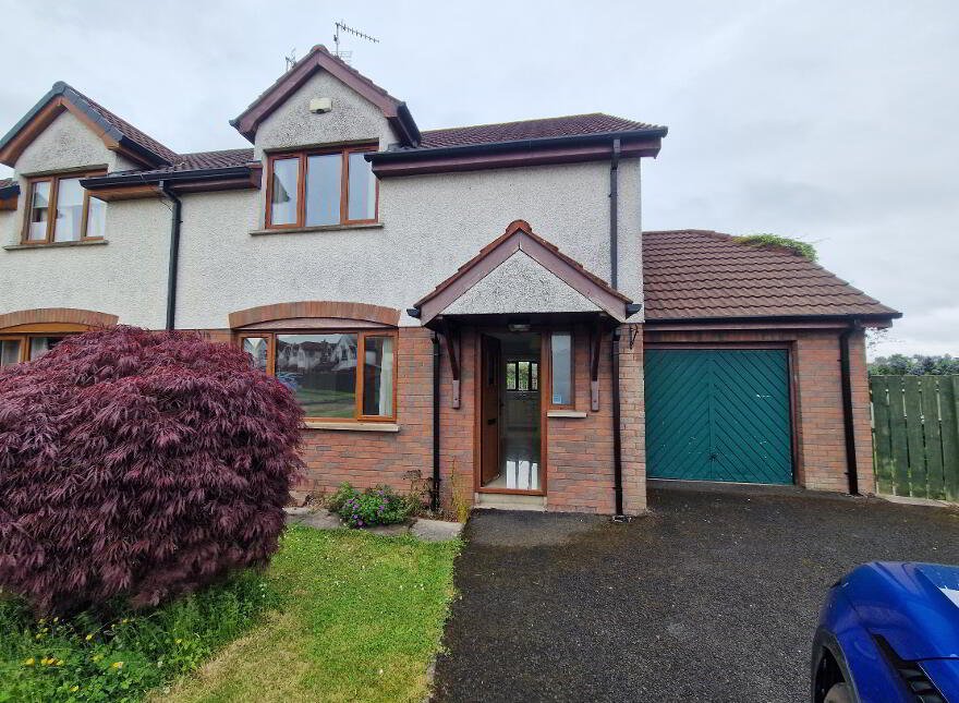 80 The Meadows, Randalstown, BT41 2JB