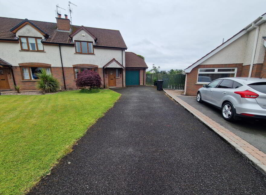 80 The Meadows, Randalstown, BT41 2JB