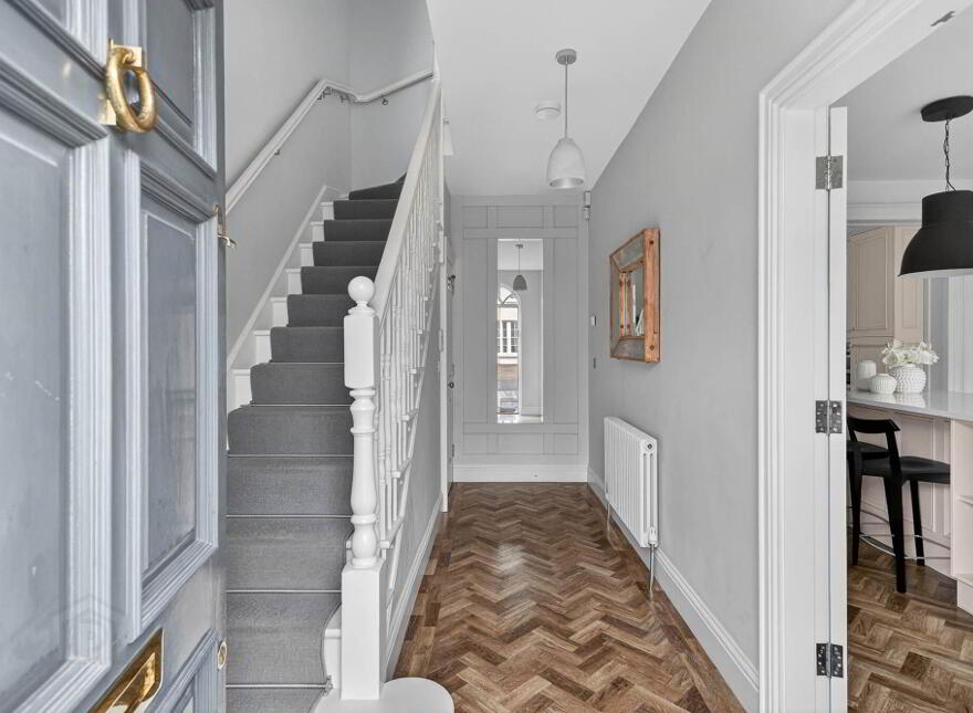 13 Park Lane Gate, Hillborough, Hillsborough, BT26 6FT