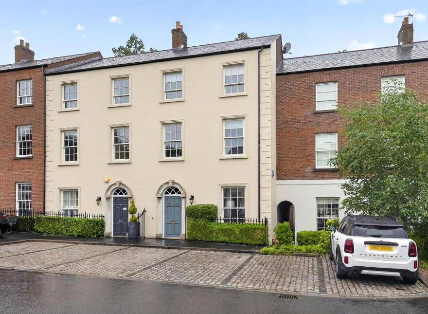 13 Park Lane Gate, Hillborough, Hillsborough, BT26 6FT