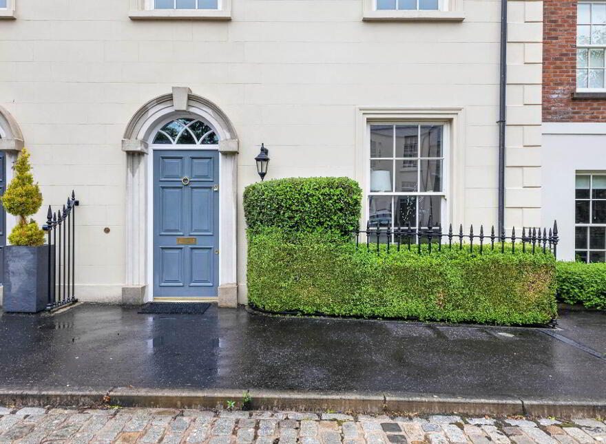 13 Park Lane Gate, Hillborough, Hillsborough, BT26 6FT