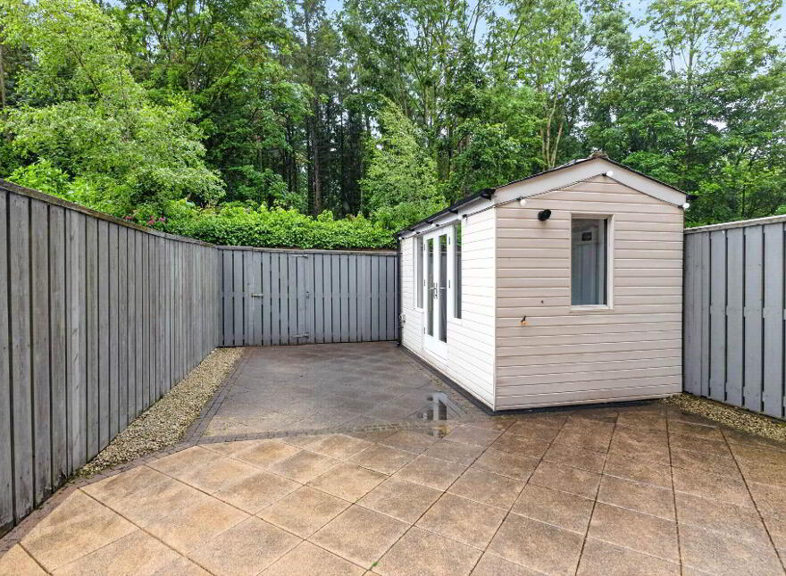 13 Park Lane Gate, Hillborough, Hillsborough, BT26 6FT