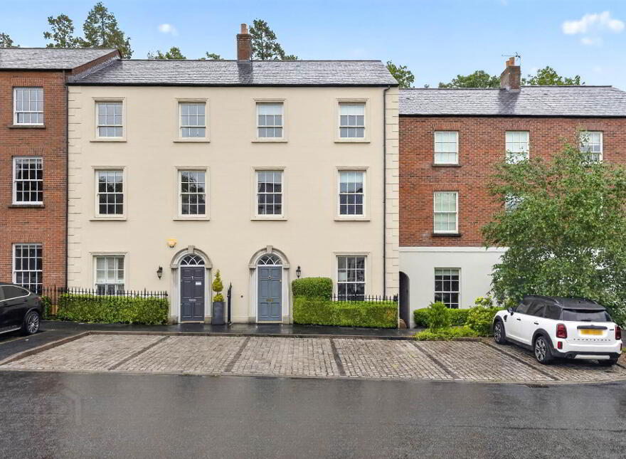 13 Park Lane Gate, Hillborough, Hillsborough, BT26 6FT