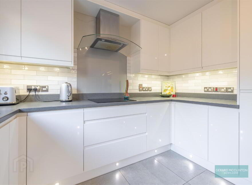 113 Laurelgrove Dale, Belfast, BT8 6ZE