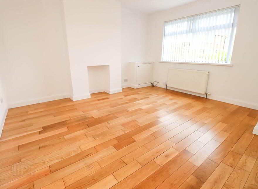 38 Moatview Park, Dundonald, Belfast, BT16 2BE