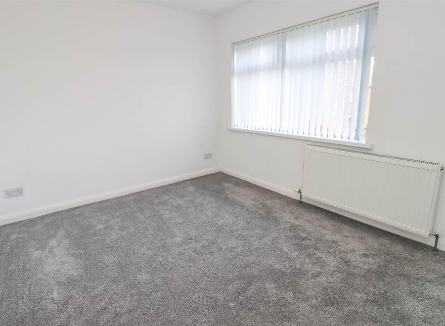38 Moatview Park, Dundonald, Belfast, BT16 2BE