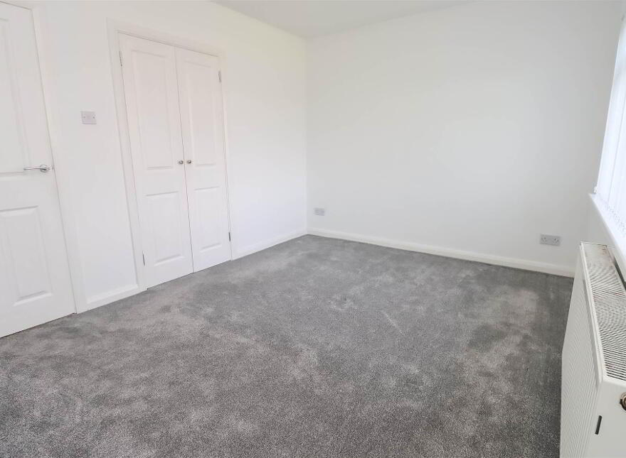 38 Moatview Park, Dundonald, Belfast, BT16 2BE