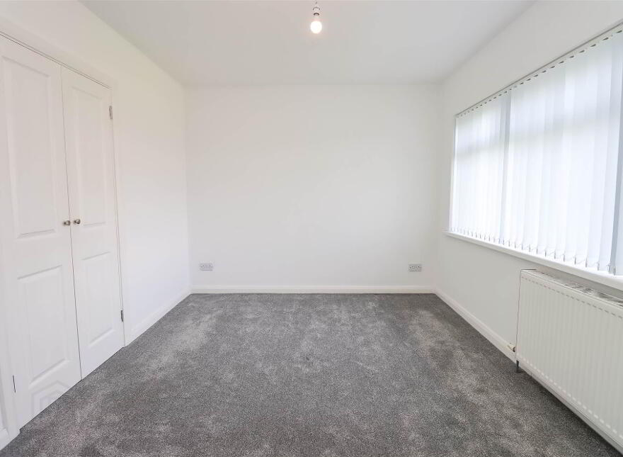 38 Moatview Park, Dundonald, Belfast, BT16 2BE