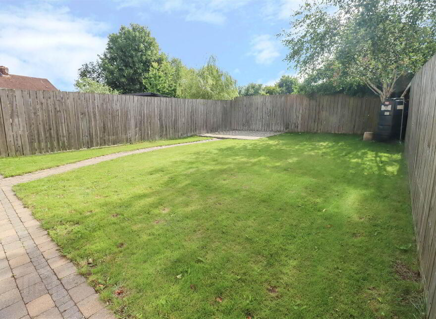 38 Moatview Park, Dundonald, Belfast, BT16 2BE