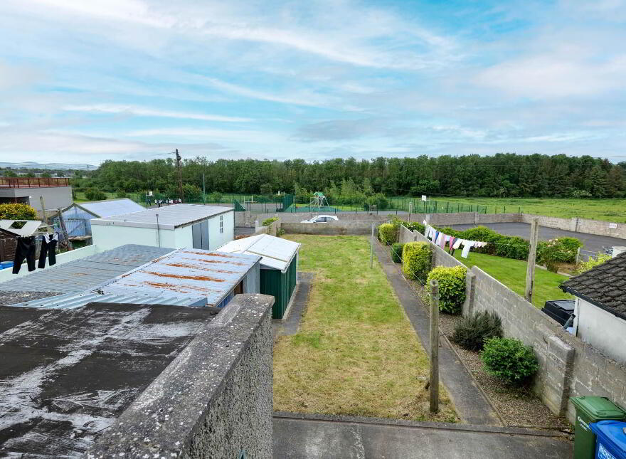14 Ash Hill, Kilmallock, V35X925