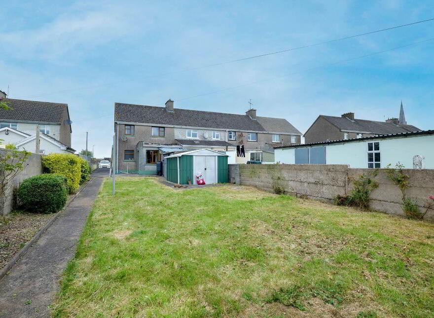 14 Ash Hill, Kilmallock, V35X925