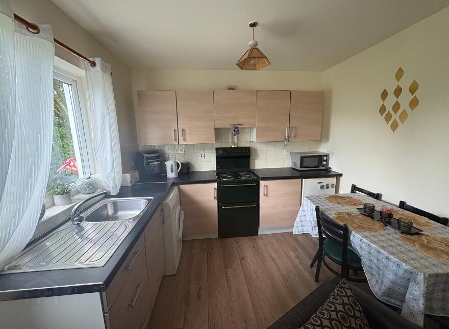 1B & 1C, Daisy Park, Sion Mills, Strabane, BT82 9QD